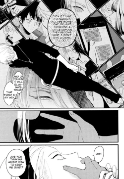 Page 158 of Color Recipe Vol. 1