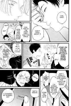 Page 166 of Color Recipe Vol. 1