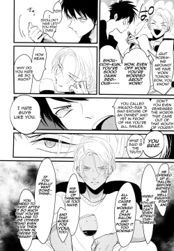 Page 21 of Color Recipe Vol. 1