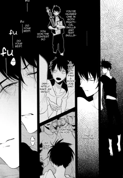 Page 26 of Color Recipe Vol. 1