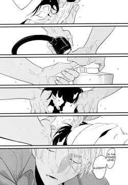 Page 52 of Color Recipe Vol. 1