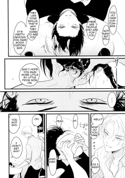 Page 85 of Color Recipe Vol. 1