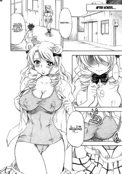 Page 5 of Troublekko