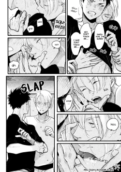 Page 10 of Color Recipe Vol. 2