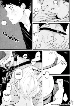 Page 15 of Color Recipe Vol. 2