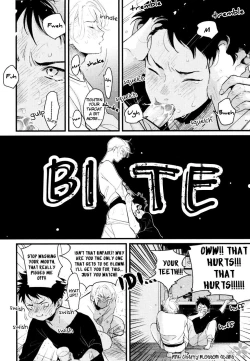 Page 20 of Color Recipe Vol. 2