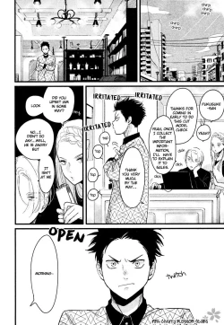 Page 22 of Color Recipe Vol. 2