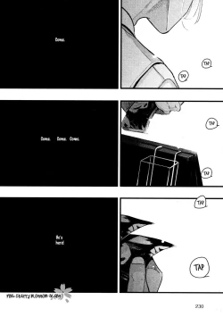 Page 254 of Color Recipe Vol. 2