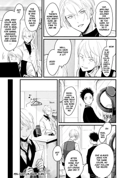 Page 60 of Color Recipe Vol. 2