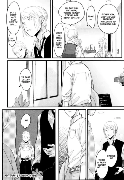 Page 67 of Color Recipe Vol. 2