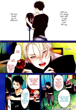 Page 6 of Color Recipe Vol. 2