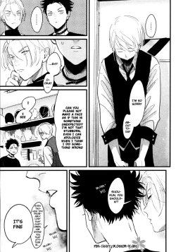 Page 70 of Color Recipe Vol. 2