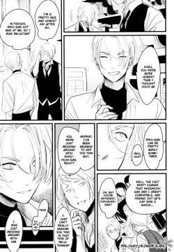 Page 72 of Color Recipe Vol. 2