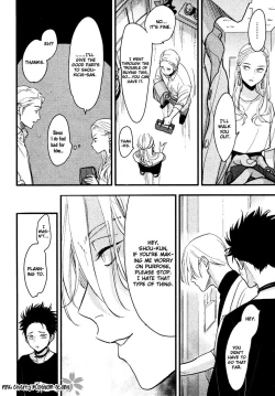 Page 82 of Color Recipe Vol. 2