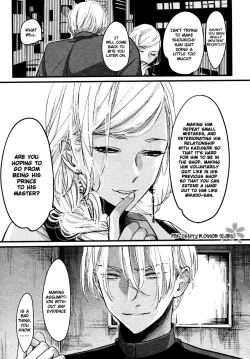 Page 99 of Color Recipe Vol. 2