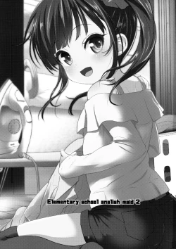 Page 2 of JS Kaji Daikoude Ecchigurashi 2