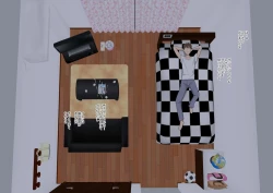 Page 43 of Aitsu Ima, Nani Shiteru?