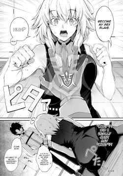Page 4 of Watashi wa Reiju nanka ni Makenaishi Zettai Bonyuu mo Dasanai!! | I Won't Lose to a Command Spell, and I Definitely Won't Squirt Out Breast Milk!!