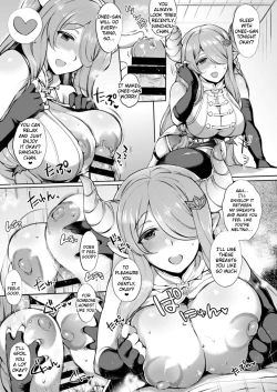 Page 19 of Itsumo no Yuel