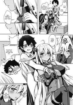 Page 7 of Tomatta Mama no Shiawase na Toki | This, Our Moment of Happiness