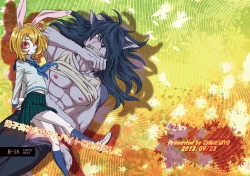 Page 2 of Danshi Koukousei ga Arbeit o Hajimemashita