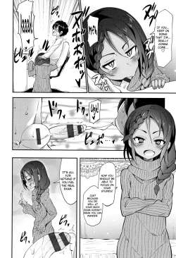 Page 26 of Little Ace Ch. 1, 2