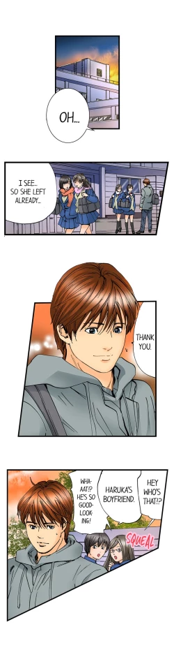 Page 566 of A Step-Father Aims His Daughter