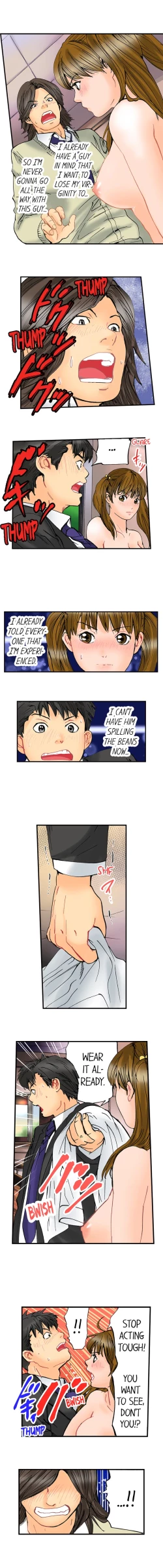 Page 632 of A Step-Father Aims His Daughter