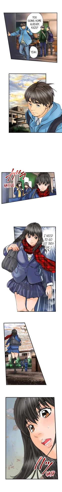 Page 653 of A Step-Father Aims His Daughter