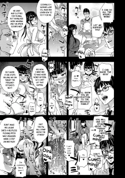 Page 39 of VictimGirlsR Watashi wa, Makemasen! | I will not lose!