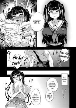 Page 43 of VictimGirlsR Watashi wa, Makemasen! | I will not lose!