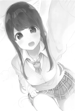 Page 2 of Imouto ga Neko ni Natteimashita. 2