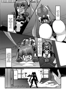 Page 21 of Ore, Mesudorei ni Narimasu