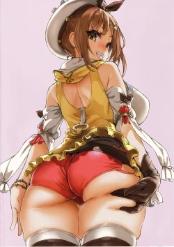 Page 10 of Gareki 29 + Gareki : Sai