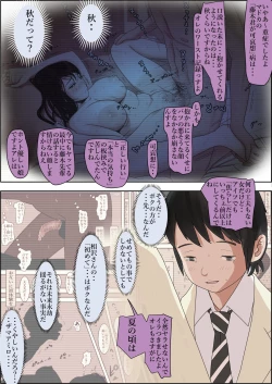 Page 30 of Charao ni Netorare Route 2 Vol.5