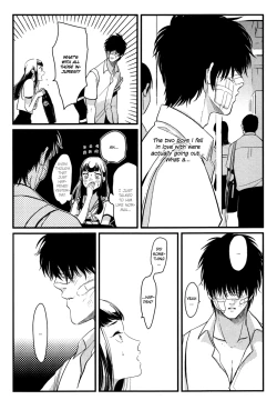 Page 31 of Watashi-tachi ha “Byplayer”