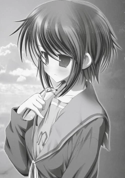 Page 2 of Nagato Yuki no