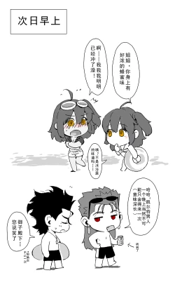 Page 31 of ☆Summer holiday♥