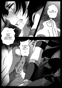 Page 14 of Shinjitsu wa Chikai. | "The Truth Is Near"