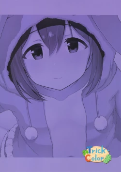 Page 21 of Vivi-rabbit Love Love stage.2