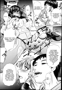 Page 41 of Fukushuu no Uta