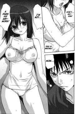 Page 23 of Uchi no OkaaMother of Our Homes Ch. 1-4