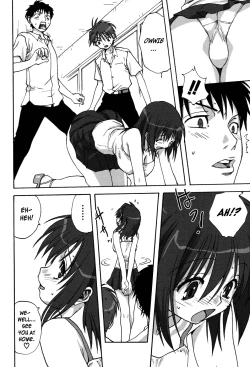 Page 30 of Uchi no OkaaMother of Our Homes Ch. 1-4