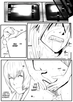 Page 20 of Boshi Rankou Circle - Shinki Nyuukai Boshi | Mother and Child Orgy Club・Newly Enrolled Mother and Son