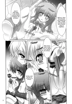 Page 11 of Ofuro DAYS 3 | Bath DAYS 3