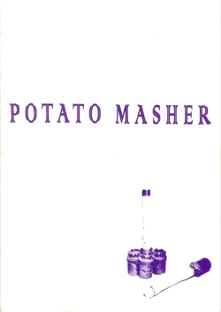Page 38 of Potato Masher 9