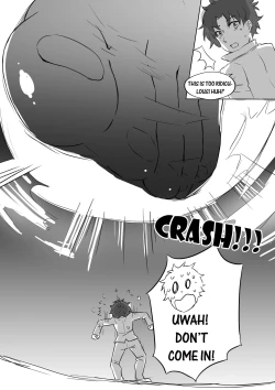 Page 15 of Valkyrie's Summer Secret