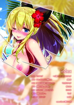 Page 8 of Onetopia EXCITE