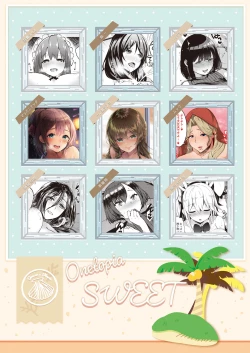 Page 100 of Onetopia SWEET