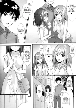 Page 3 of Oniichan...!